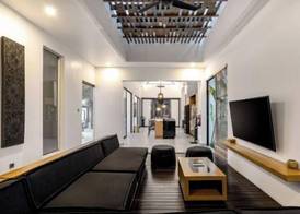 Villa Lina by BaliSuperHost 4