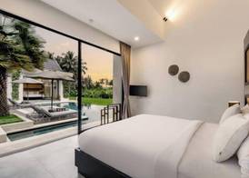 Villa Lina by BaliSuperHost 3