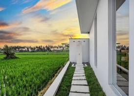 Villa Lina by BaliSuperHost 5