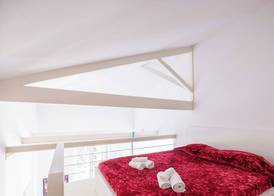 Belvedere Hambury Apartment by Wonderful Italy 3