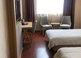 Super 8 Hotel (Shanghai Wujiaochang) 3