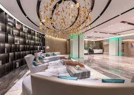Holiday Inn Shanghai Hongqiao North by IHG 2
