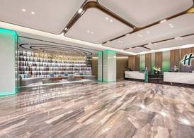 Holiday Inn Shanghai Hongqiao North by IHG 3