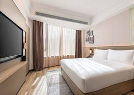 Holiday Inn Shanghai Hongqiao North by IHG 5
