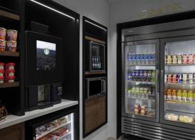 Courtyard by Marriott Lyndhurst/Meadowlands 2