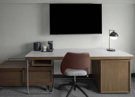 Courtyard by Marriott Lyndhurst/Meadowlands 5