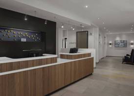 Courtyard by Marriott Lyndhurst/Meadowlands 3