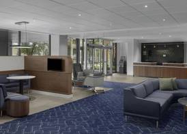 Courtyard by Marriott Lyndhurst/Meadowlands 4