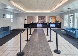 Studio 6 Suites Las Vegas, NV - Tropicana 2