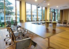 Palanga Spa Design 2
