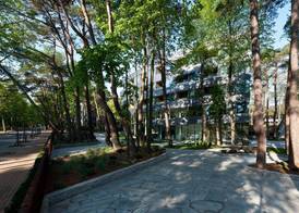 Palanga Spa Design 3