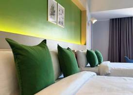 Chill Chill Hotel 4
