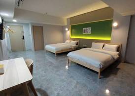 Chill Chill Hotel 3