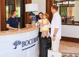Tierra del Sol Resort by Bocobay 2