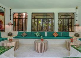 RIAD JIL & Spa 2
