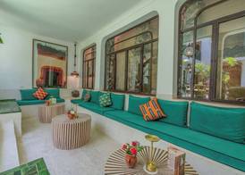 RIAD JIL & Spa 3