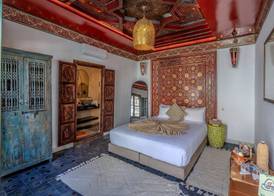 RIAD JIL & Spa 4