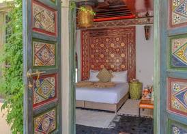 RIAD JIL & Spa 5