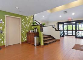 The Douillet by Demeure Hotels 2