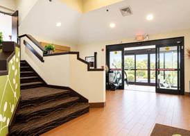 The Douillet by Demeure Hotels 3