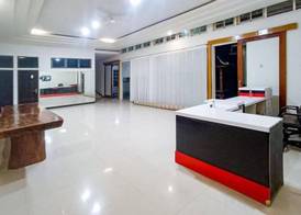 RedDoorz at RRR Guesthouse Mataram 3