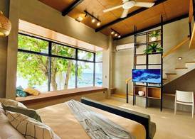 Marzon Beach Resort - Boracay 3