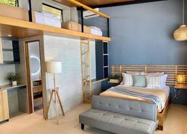 Marzon Beach Resort - Boracay 4