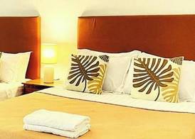 Marzon Beach Resort - Boracay 5