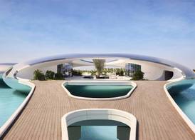 Shebara Resort 3