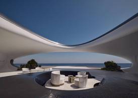 Shebara Resort 4