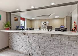 Quality Inn Goose Creek - Charleston 2
