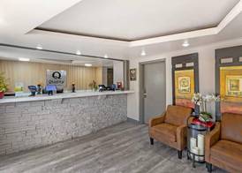 Quality Inn Goose Creek - Charleston 3