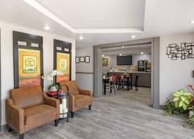 Quality Inn Goose Creek - Charleston 4