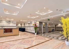 MG Crown Hotel 3 4