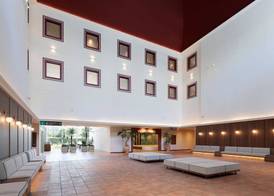 Mitsui Garden Hotel Prana Tokyo Bay 3