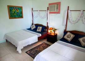 Pannzian Beach Resort 5