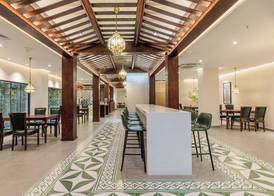 Stargazing Platform Inn - Heart of Old Canton 2