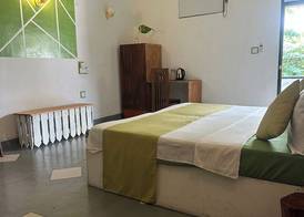 Rock Hill Hotel - Unawatuna 3