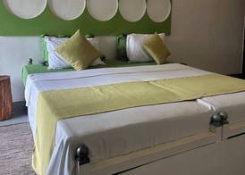 Rock Hill Hotel - Unawatuna 4