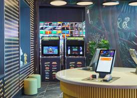 NYX Hotel Edinburgh 4