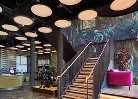 NYX Hotel Edinburgh 2