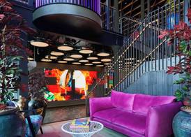 NYX Hotel Edinburgh 4