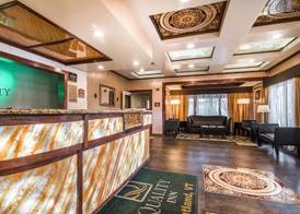 Quality Inn Rutland - Killington 2