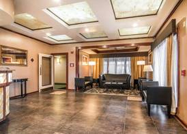 Quality Inn Rutland - Killington 3