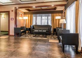 Quality Inn Rutland - Killington 4