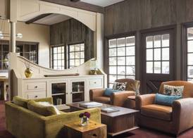 The Virginian Lodge, an Outbound Hotel 2