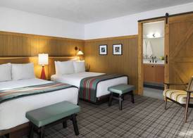 The Virginian Lodge, an Outbound Hotel 4