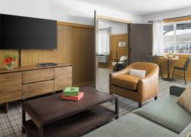 The Virginian Lodge, an Outbound Hotel 5
