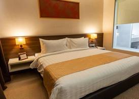 Hotel Tamara Melaka 4