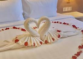 Hotel Tamara Melaka 5